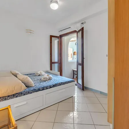 Attico Con Terrazzo Panoramico リーシャ・ディ・ヴァッカ